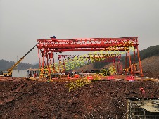 MG90-10-33-10.5浙江省杭州市淳安縣金鋒鎮(zhèn)千黃高速